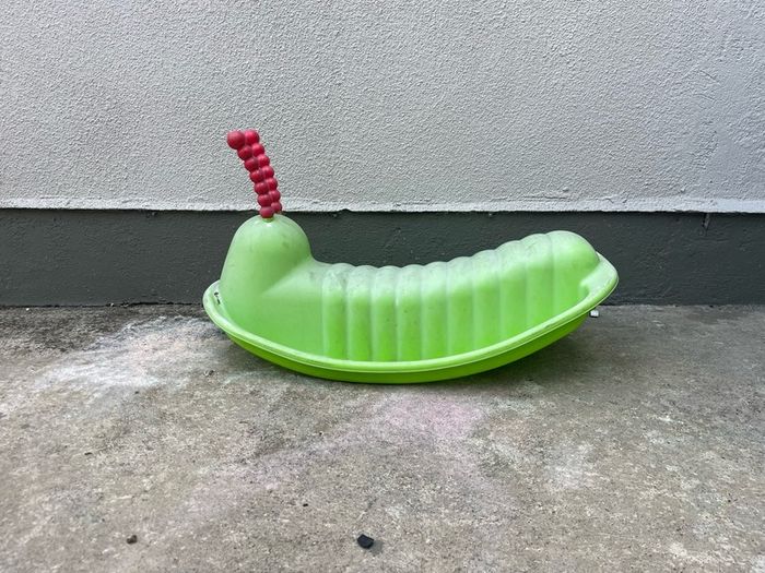 Miscellaneous Active Play