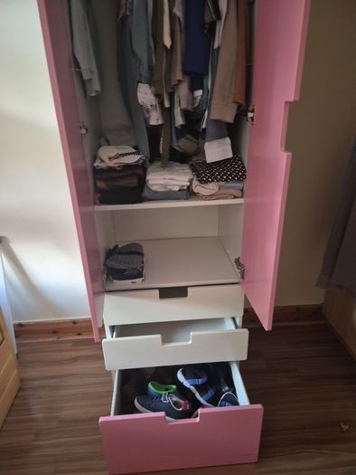 drawer