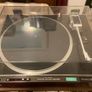 SONY |  PS-X600 Fully-Automatic Turntable with Direct-Drive Motor System and Biotracer Electronically Controlled Tonearm Image 8