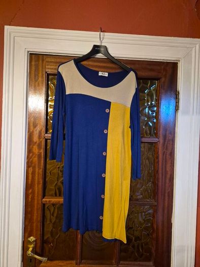C.M.D Dress