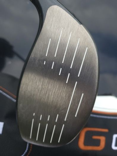 Ping G20 Driver Senior Flex