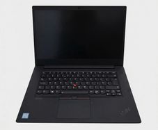 Lenovo Thinkpad X1 Extreme Gen 2 with Nvidia Gpu