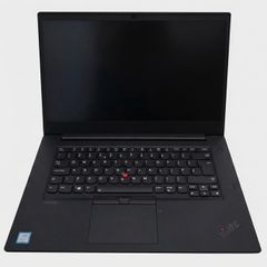 Lenovo Thinkpad X1 Extreme Gen 2 with Nvidia Gpu