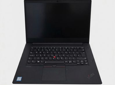 Lenovo Thinkpad X1 Extreme Gen 2 with Nvidia Gpu