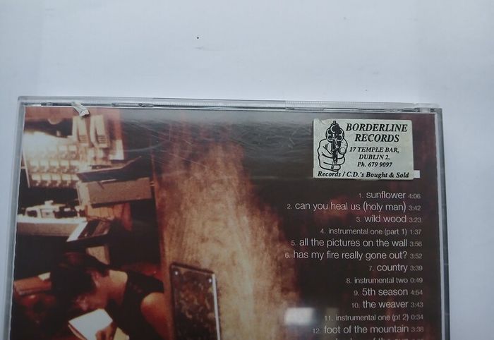 CD Paul Weller