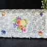 Vintage Old Foley China Sandwich Plate Image 2