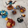Large Skylanders Bundle Figure Traps  Accessories  Rare Items Included Image 9