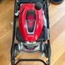 Brand new Honda Izy 145 Lawnmower Image 6