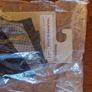 Brand New Unopened Reebok Training Gloves. Image 9