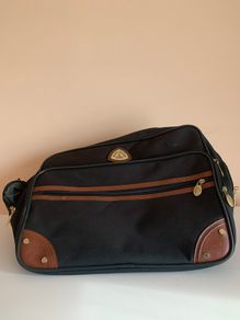 Overnight Bag