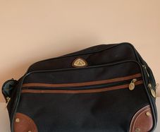 Overnight Bag