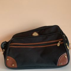 Overnight Bag