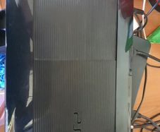 ps3 console