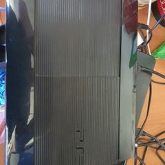 ps3 console