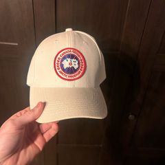 Canada goose cap