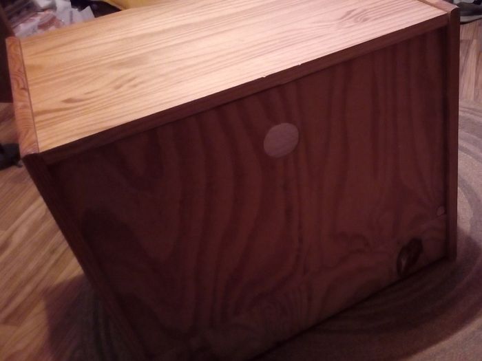 Tv unit