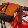 Hilti TE 60-ATC AVR Sds Max 2 Mode 110v Image 5