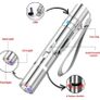 Interactive 7 in 1 LED Light Pointer Cat Dog Toy - USB Rechargeable with Black Premium Storage Box (FREE POSTAGE) Image 6