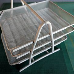 Letter Tray