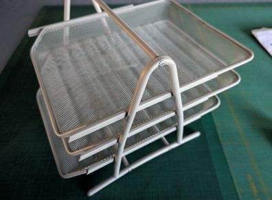 Letter Tray