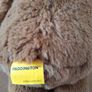 Paddington Bear Teddy Image 2