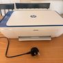 HP DeskJet 2630 All-in-One Printer, Scanner and Copier Image 5