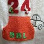 Boboli baby's playsuit. New with tags. Image 3