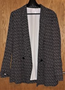 Blazer H&M size 14