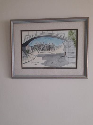 painting