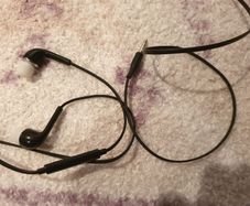 original samsung earphones