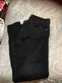 Mens hollister jeans W32"x L30"