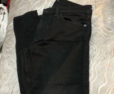 Mens hollister jeans W32"x L30"