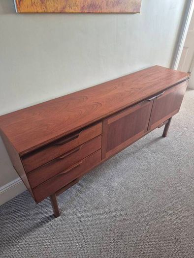 mid Century sideboard