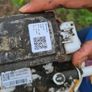 Fuel pump hyuandai i40 intank fuel pump fuel sending unit Hyuandai 31110-3V90,,, KIA 08300-2680 Image 3