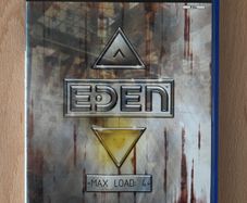 Eden (PS2)