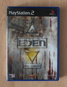 Eden (PS2)