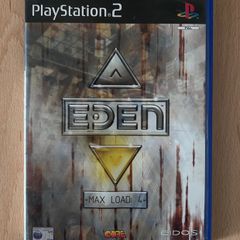 Eden (PS2)