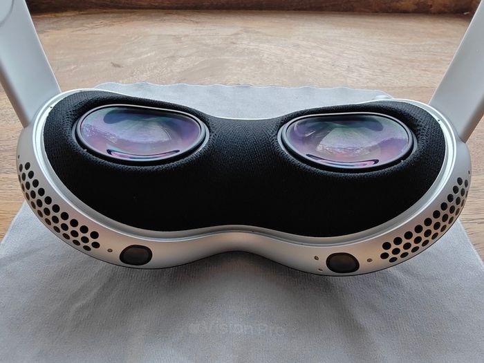 Apple Vision Pro M2 512GB