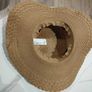 Cupshe brown summer hat Image 3