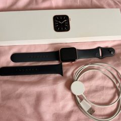 Apple Watch Series 6