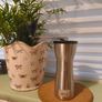 Hario Mini Slim Pro Coffee Grinder Stainless Steel Image 2
