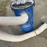 Scheppach dust extractor Image 2