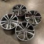 18 19" Inch Vw Golf Seville Gtd Style Wheels Vw Mk5 Mk6 Mk7 Mk7.5 Audi A3 Caddy Van Leon 5x112 Image 3