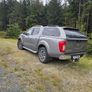 Nissan navara 2.3 new doe&tax Image 3