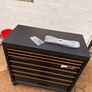 40 inch snap on classic roll cart Image 4