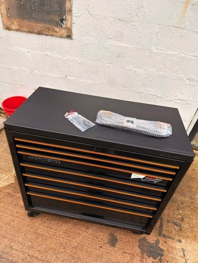 40 inch snap on classic roll cart
