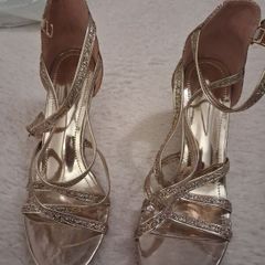 Ladies sandles REDUCED  As need space