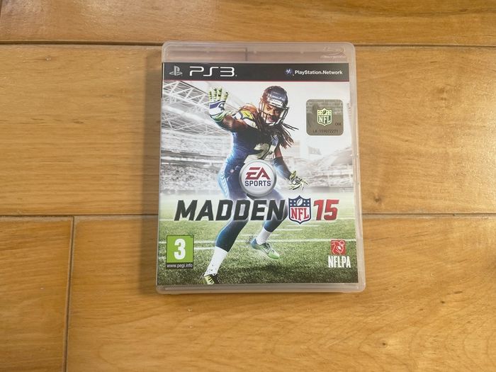 PlayStation 3 Games