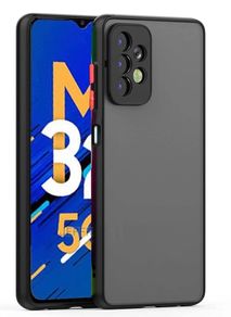 Protective Case For Samsung Galaxy A13 A53 A52 S22 S21 S20 FE A04S Back Cover