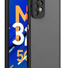 Protective Case For Samsung Galaxy A13 A53 A52 S22 S21 S20 FE A04S Back Cover
